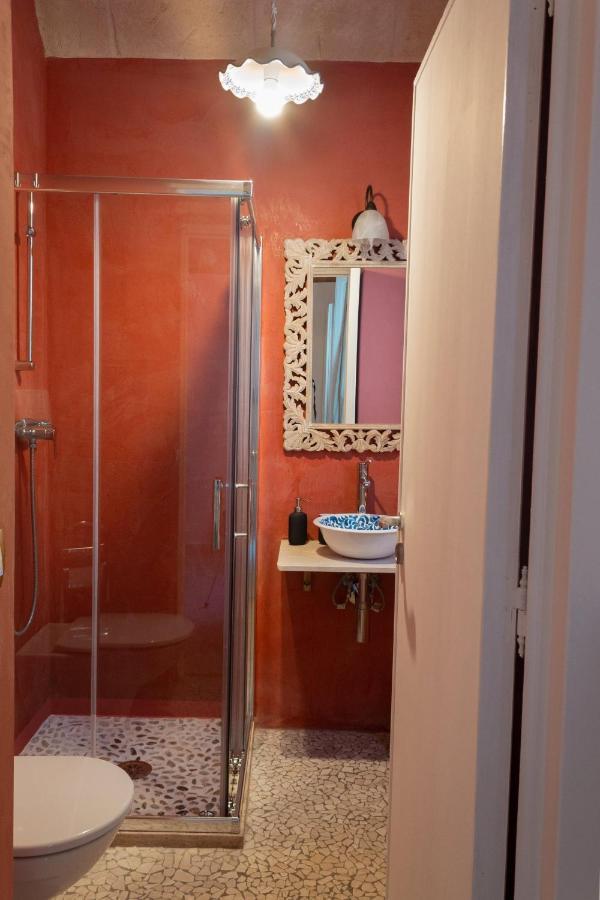 Albergo61 - Centro Polignano a Mare Kültér fotó