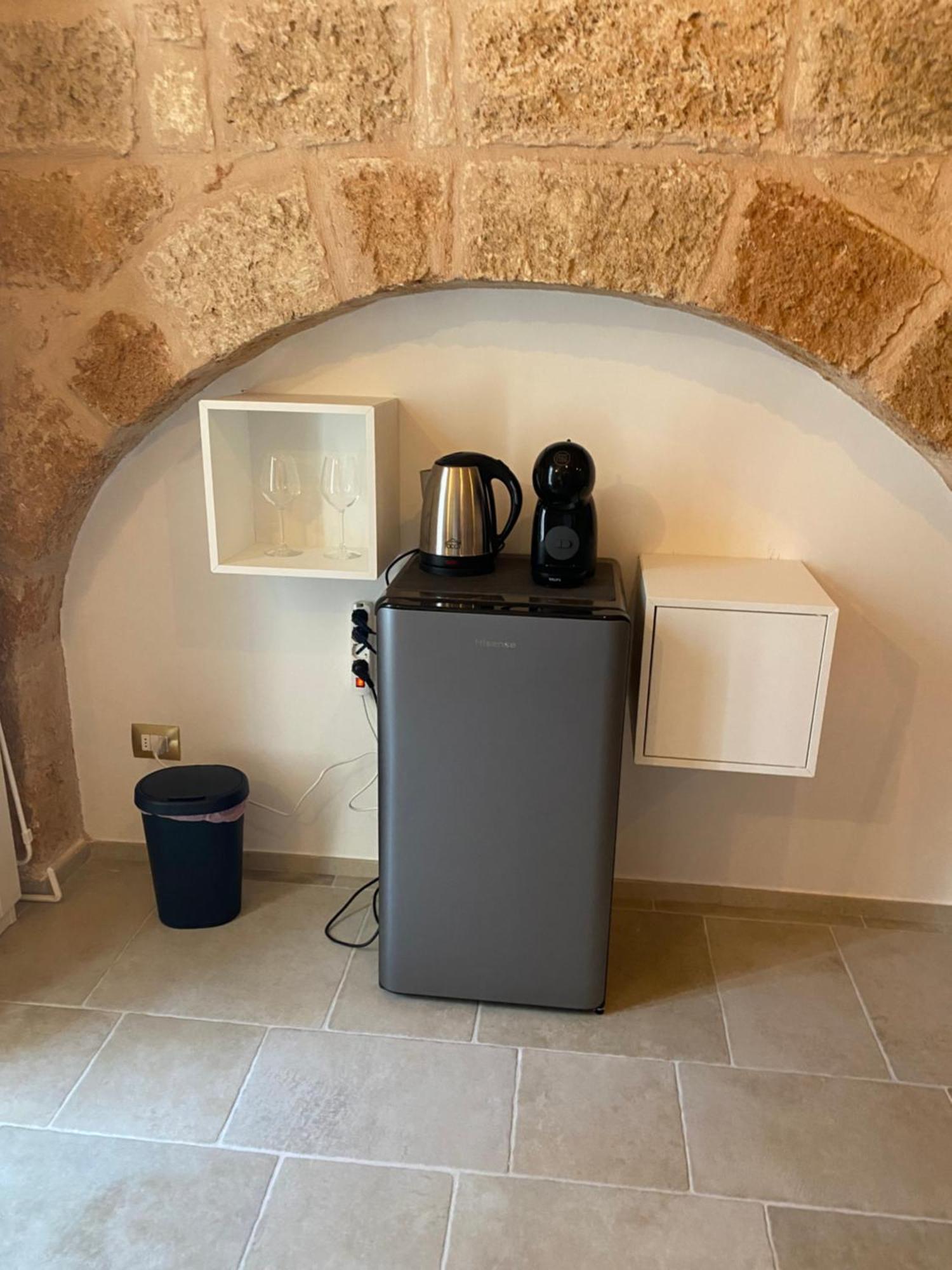 Albergo61 - Centro Polignano a Mare Kültér fotó