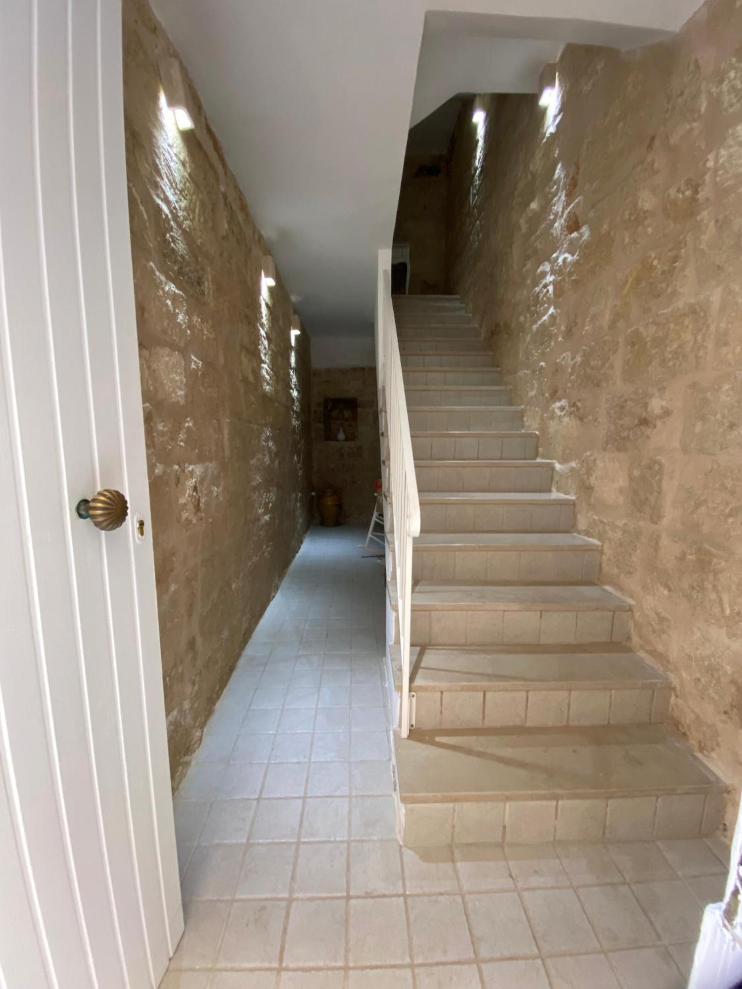 Albergo61 - Centro Polignano a Mare Kültér fotó