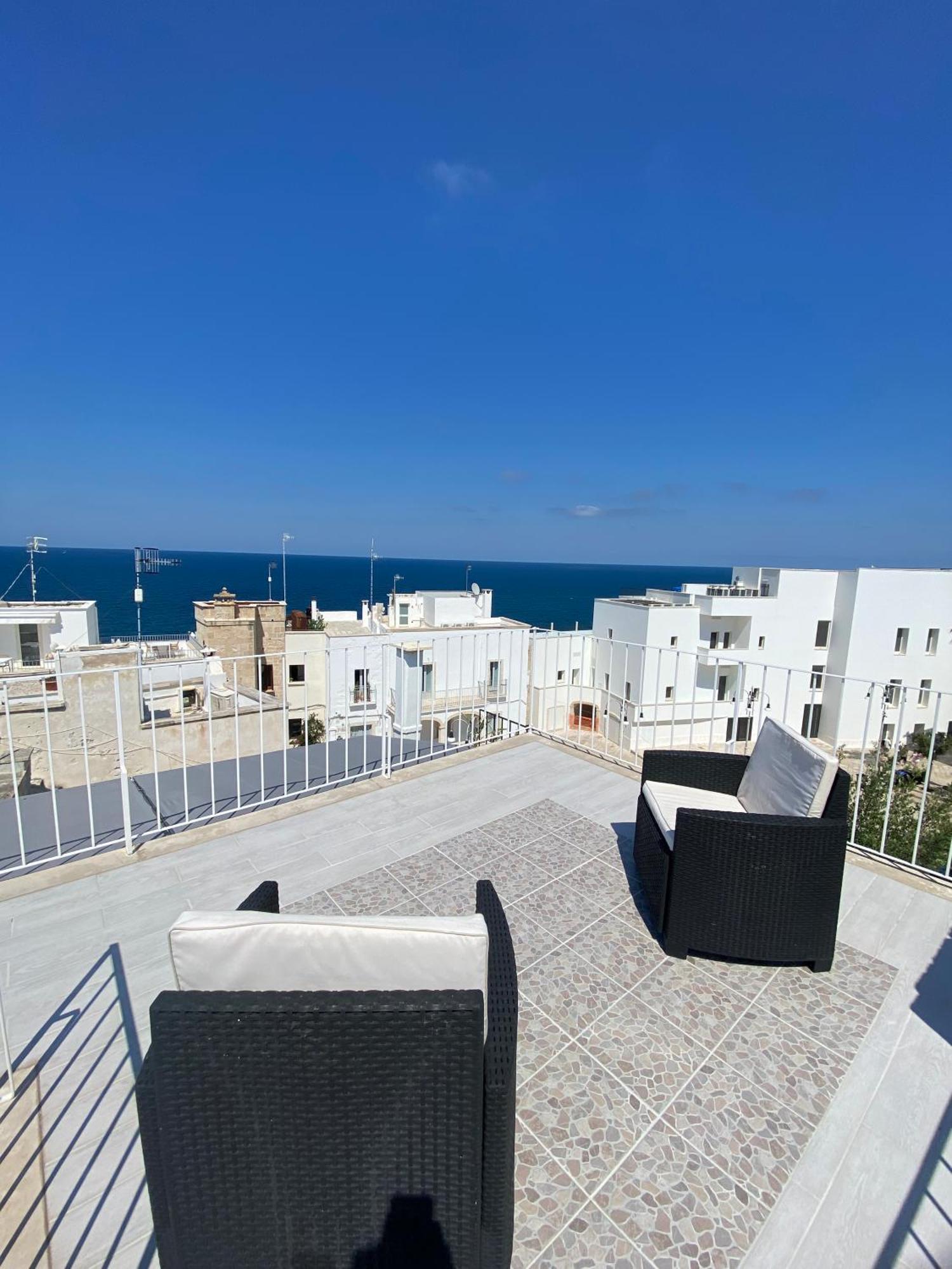 Albergo61 - Centro Polignano a Mare Kültér fotó